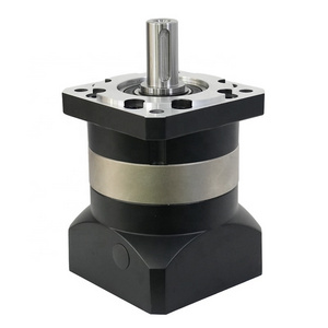 PLF120-L1-10 precision planetary gearbox servo motor reducer gearbox for Automation Industry