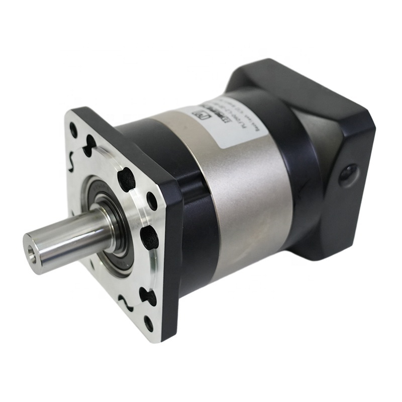 PLF090-L2-20 planetary speed reducer high torque gearbox for CNC Manufacturing Industries