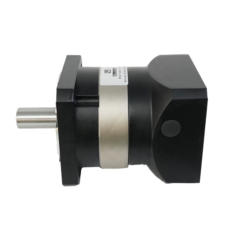 PLF120-L1-10 precision planetary gearbox servo motor reducer gearbox for Automation Industry