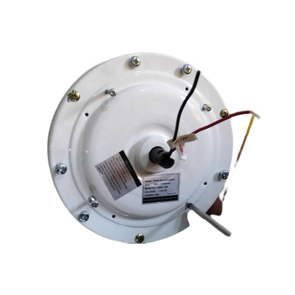 Factory price High efficiency motors for ceiling fans 12V DC Fan for 3 Speed Manufacturers electric Fan Air Cooler Motor