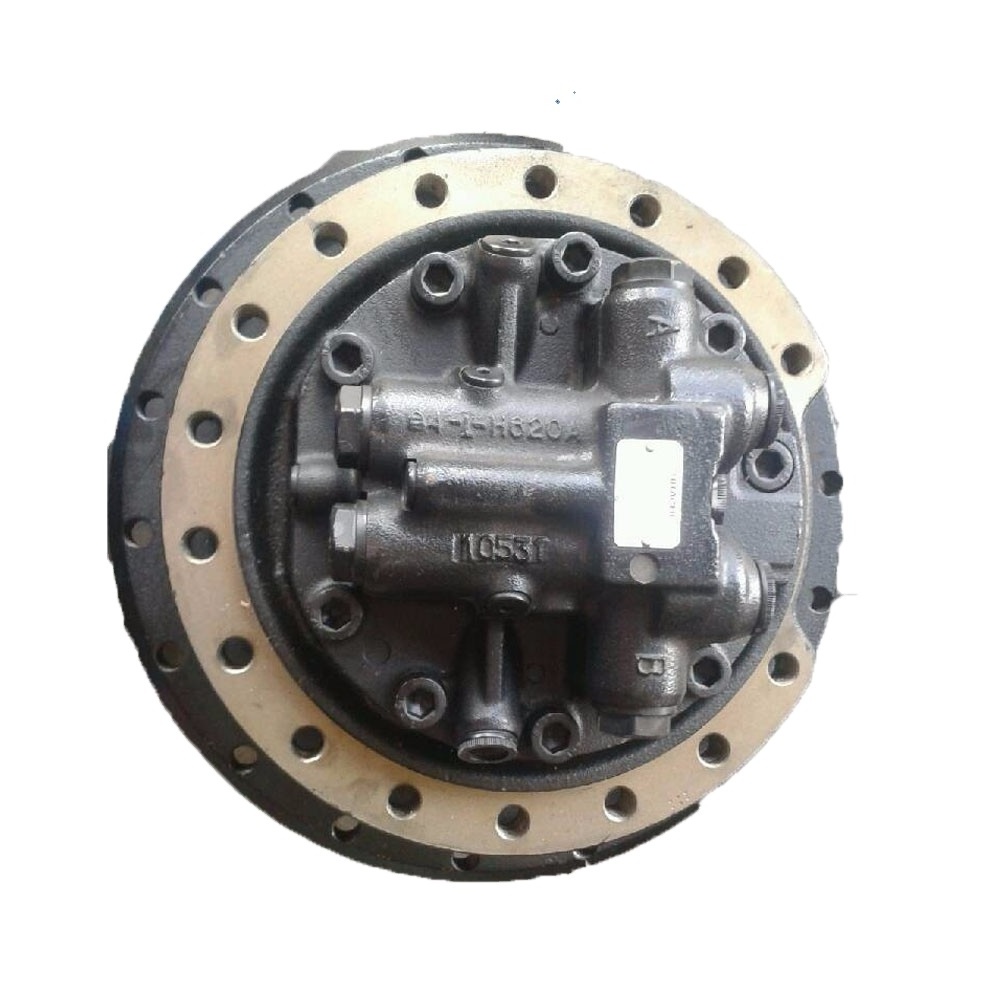 Swing Motor Drive 9237578 9237577 4621174 9258609 Swing Motor Housing ZX280LC-3 ZX270-3