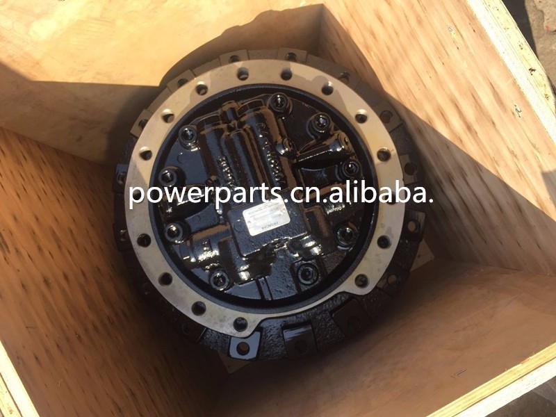 Power Parts HMGF68 HMGF57 HITACHI 300 Final Drive 9281920 9244944 Construction Machinery Parts