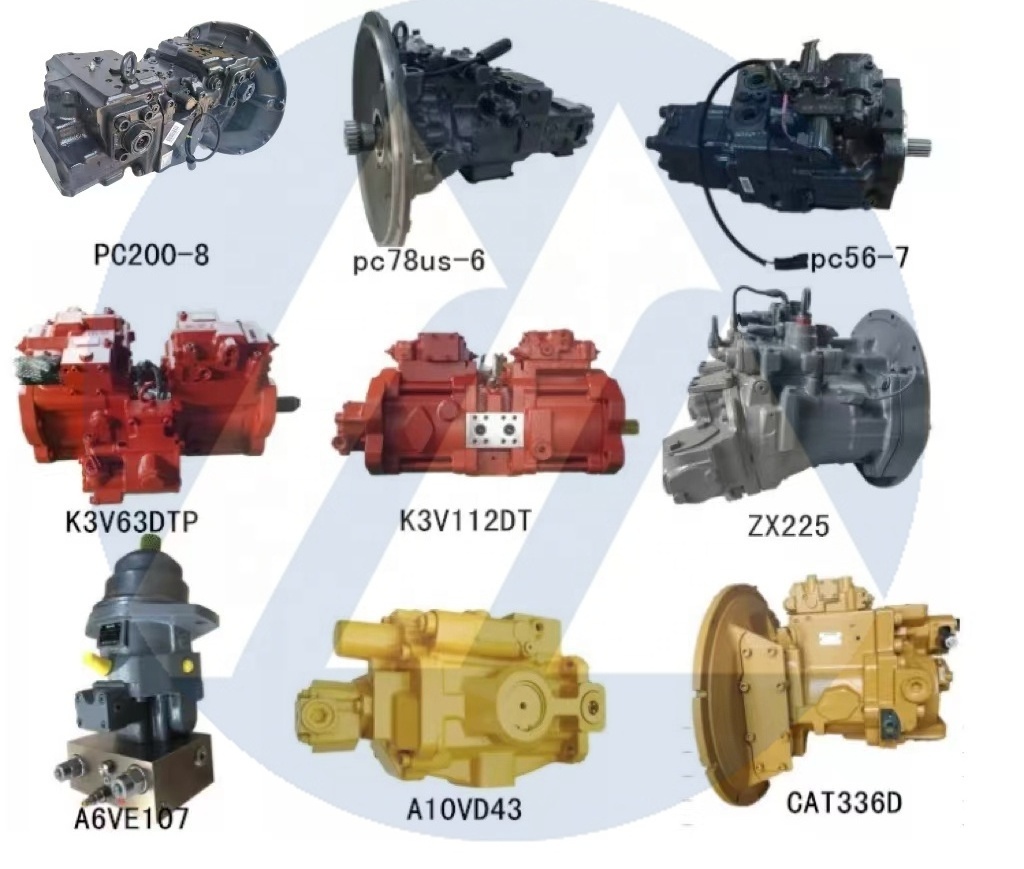 Powerparts Excavator R160LC-9 R180LC-9 Hydraulic Parts 31Q6-10140 Swing Reduction Gearbox