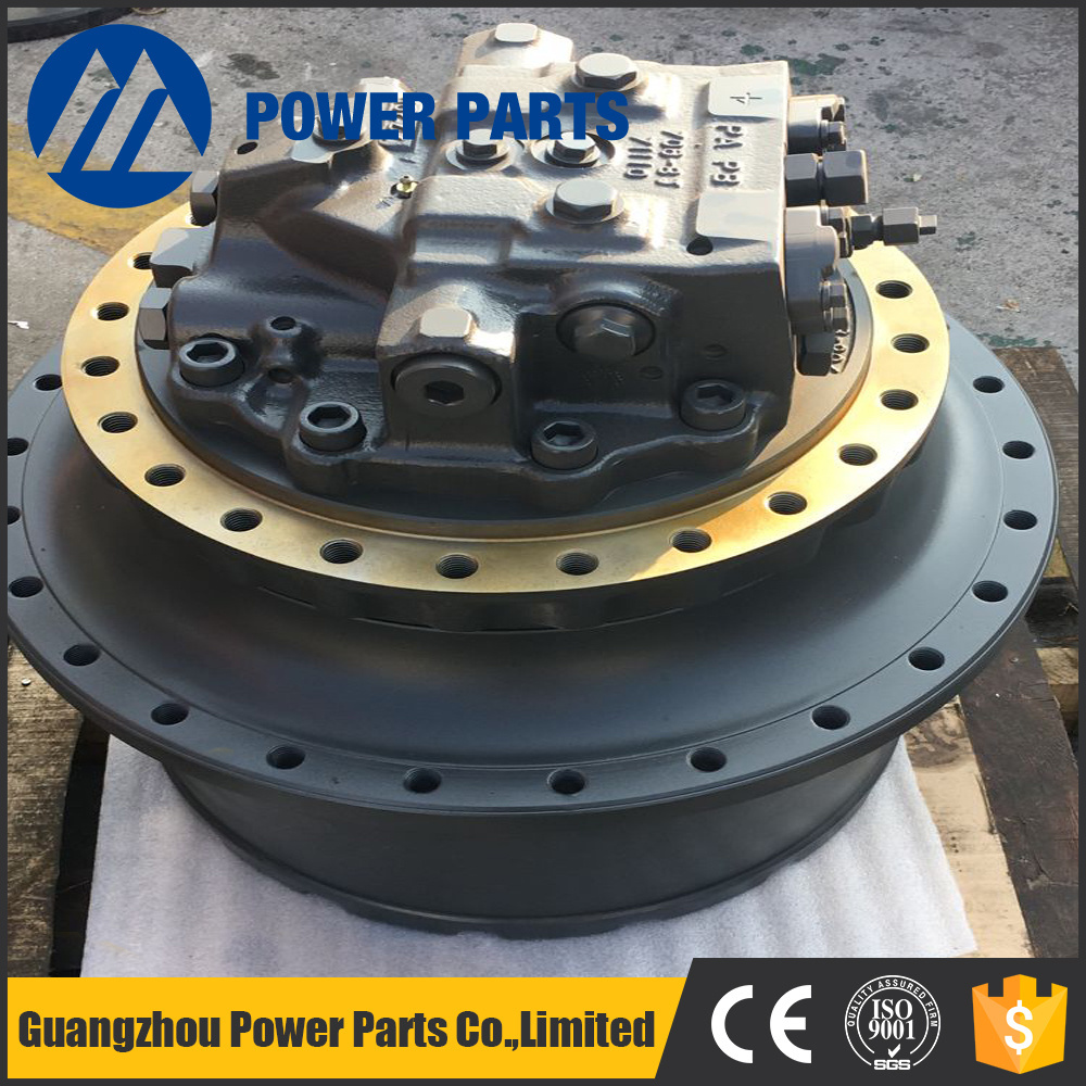 Power Parts PC400-7 Final Drive Assy 208-27-00241 208-27-00242 PC450-7 Final Drive Assy 208-27-00243 20Y-27-00281