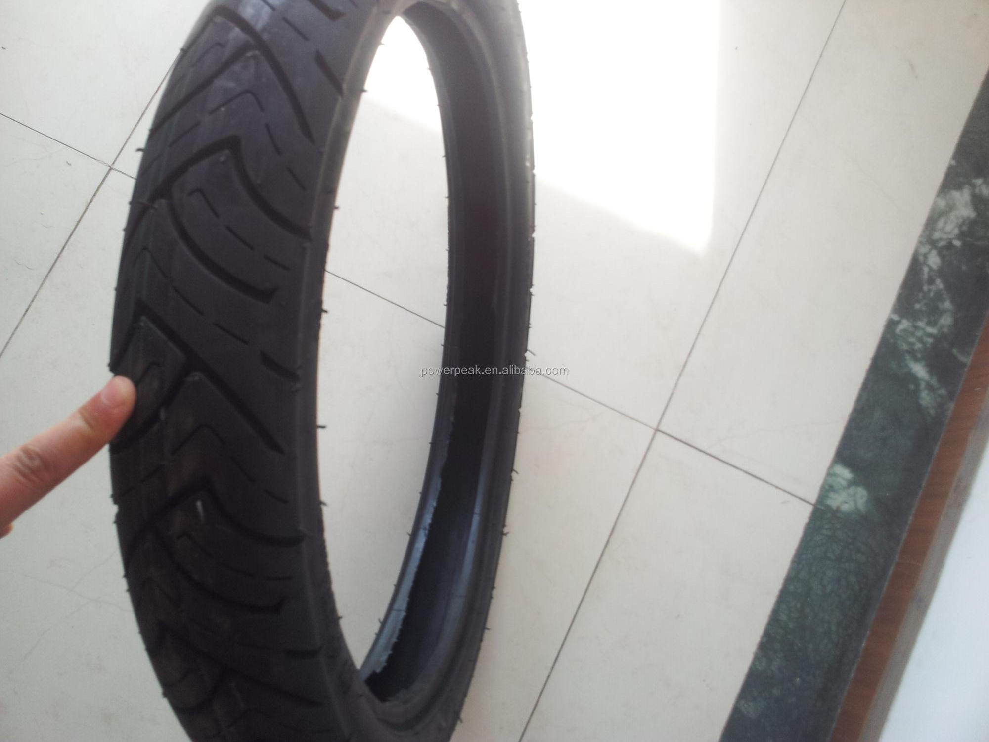 China cheap motorcycle tires 70/90-17 in malaysia market