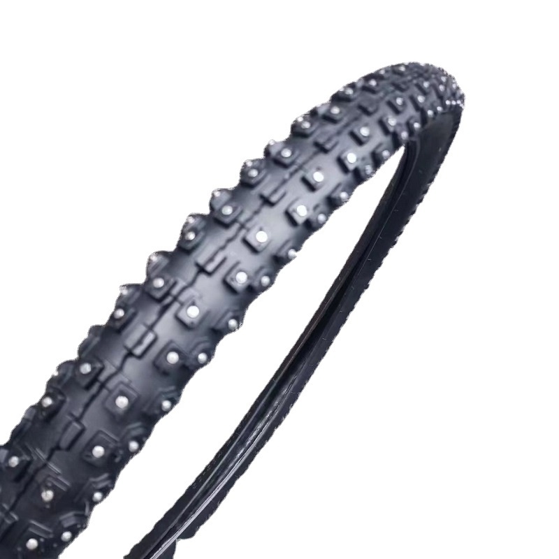 Studded Tires Mountain Bikes 20