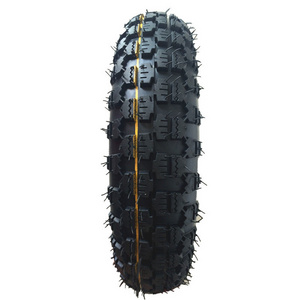 8 inch Motorcycle Tyre 300-8 350-8 Made In China