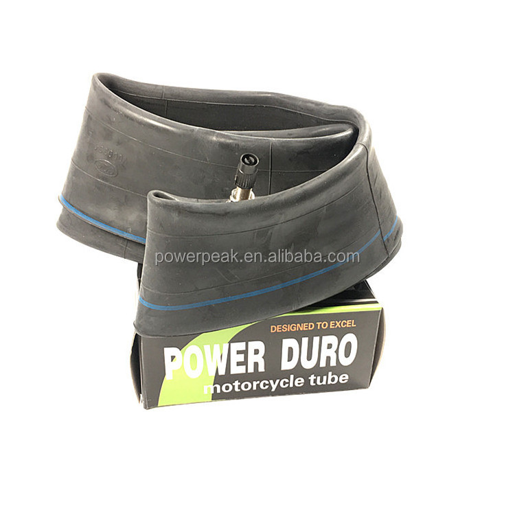 Camera De Moto Aire 90 90 18 Motorcycle Tube  llantas para moto 18 inch