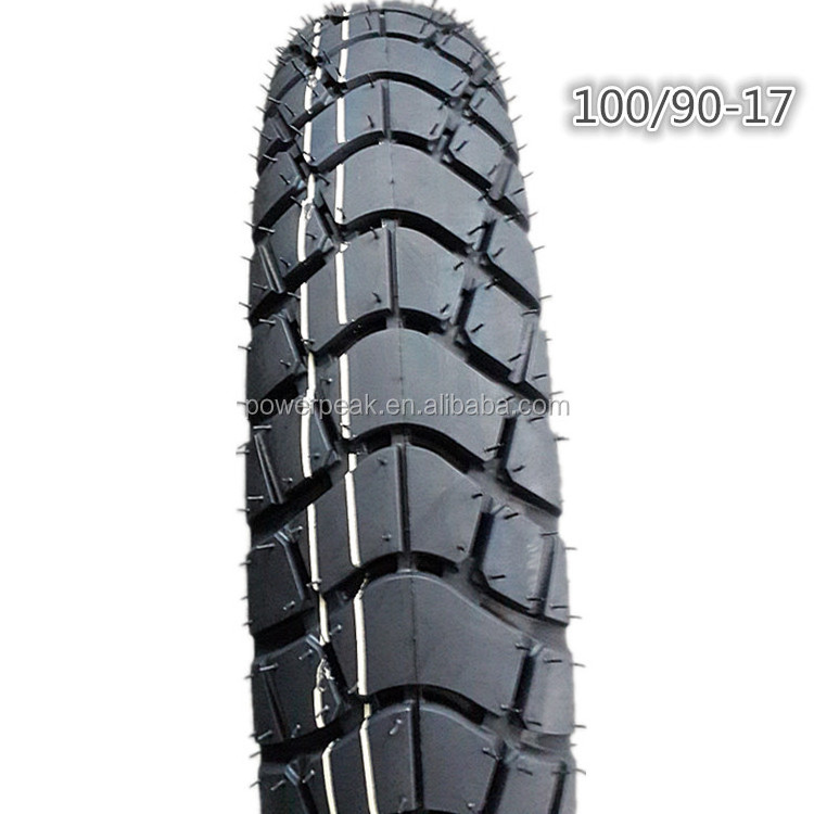 17 inch motorcycle tires 100/90-17 225-17 250-17 300-17 325-17 350-17