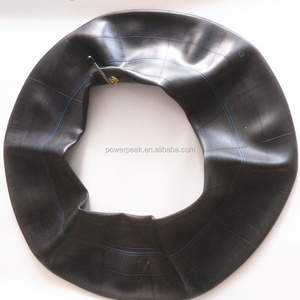 Dong Ah Butyl Inner Tube 1200r20 1000r20 700/750-16 1100r20 Truck Tire Tube Wholesale Tire for Sale Heavy Truck Radial > 255mm