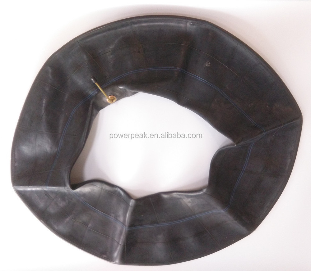 Dong Ah Butyl Inner Tube 1200r20 1000r20 700/750-16 1100r20 Truck Tire Tube Wholesale Tire for Sale Heavy Truck Radial > 255mm