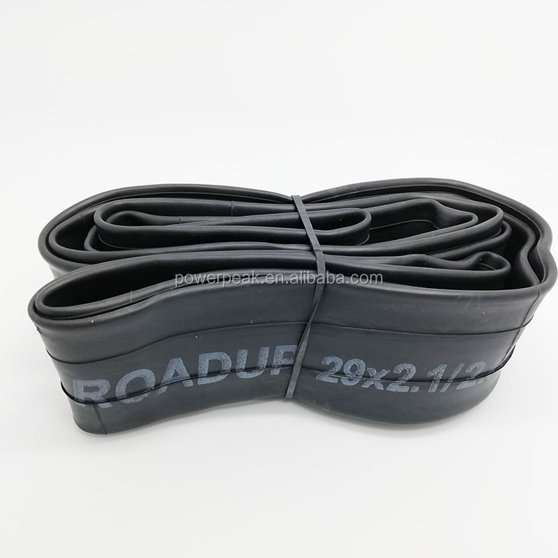 Bicycle tie and inner tube 24x1.75-2.125 26x2.125  27x1.95 29x1.95/2.125 Av 700x23-25c Fv inner tube bike