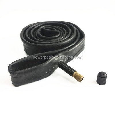 Bicycle tie and inner tube 24x1.75-2.125 26x2.125  27x1.95 29x1.95/2.125 Av 700x23-25c Fv inner tube bike