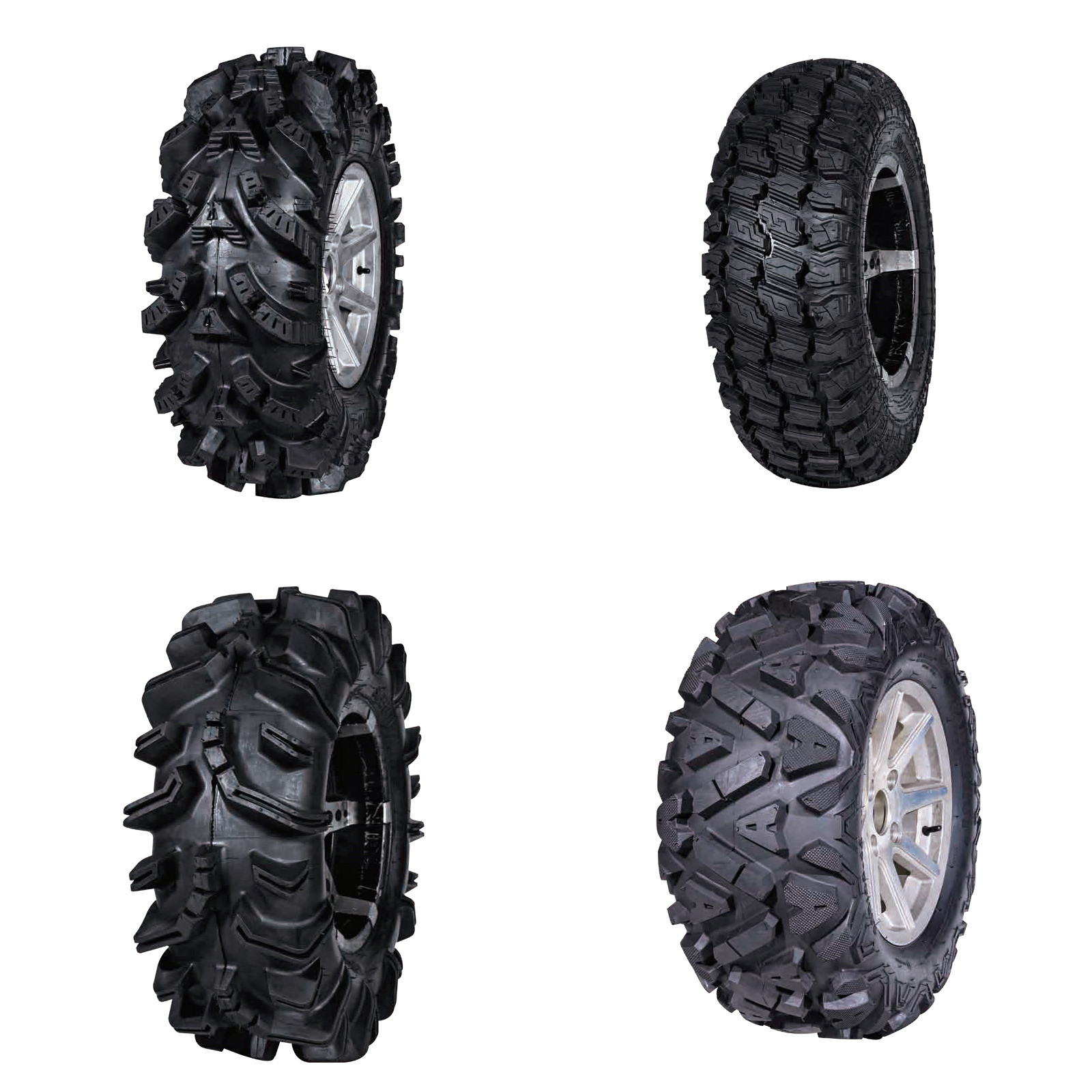 Motor Bull 125CC 150CC 17CC 250CC ATV chain drive quad atv 4x4 ATV tyres 250cc 4x4 Parts