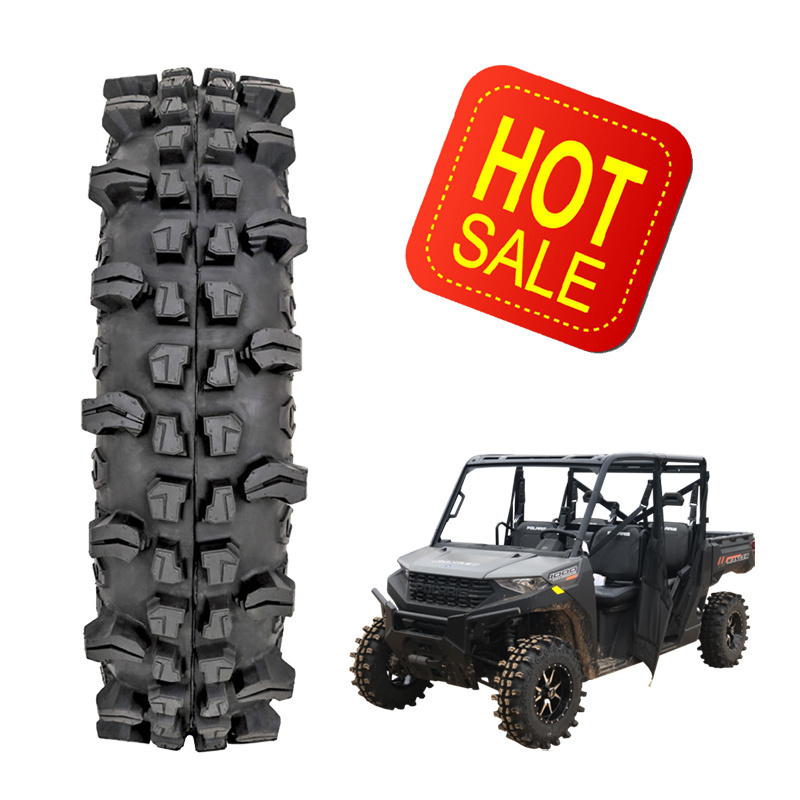 High quality Best sales Factory direct 4X4 QUAD 25x8-12  for sales ATV tire