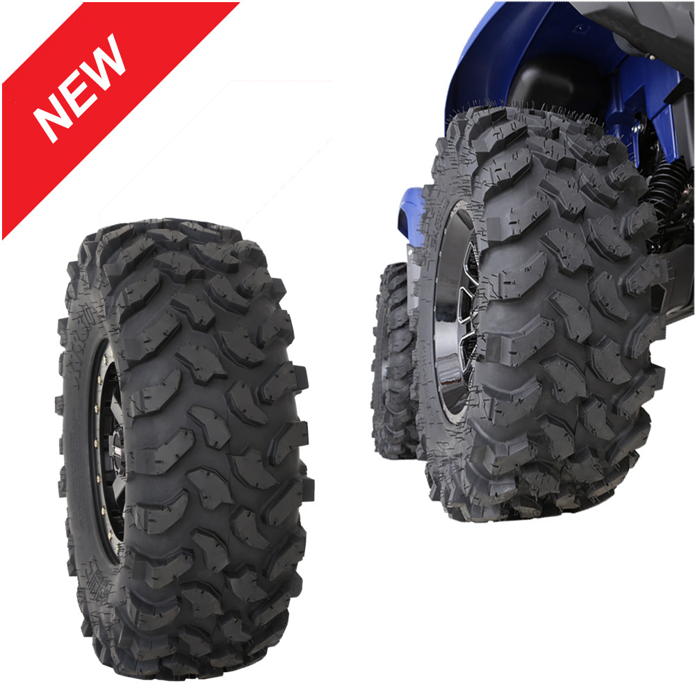 High quality Best sales Factory direct 4X4 QUAD 25x8-12  for sales ATV tire