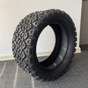 China Top Golf Cart/ATV Street Tires 22x10-14