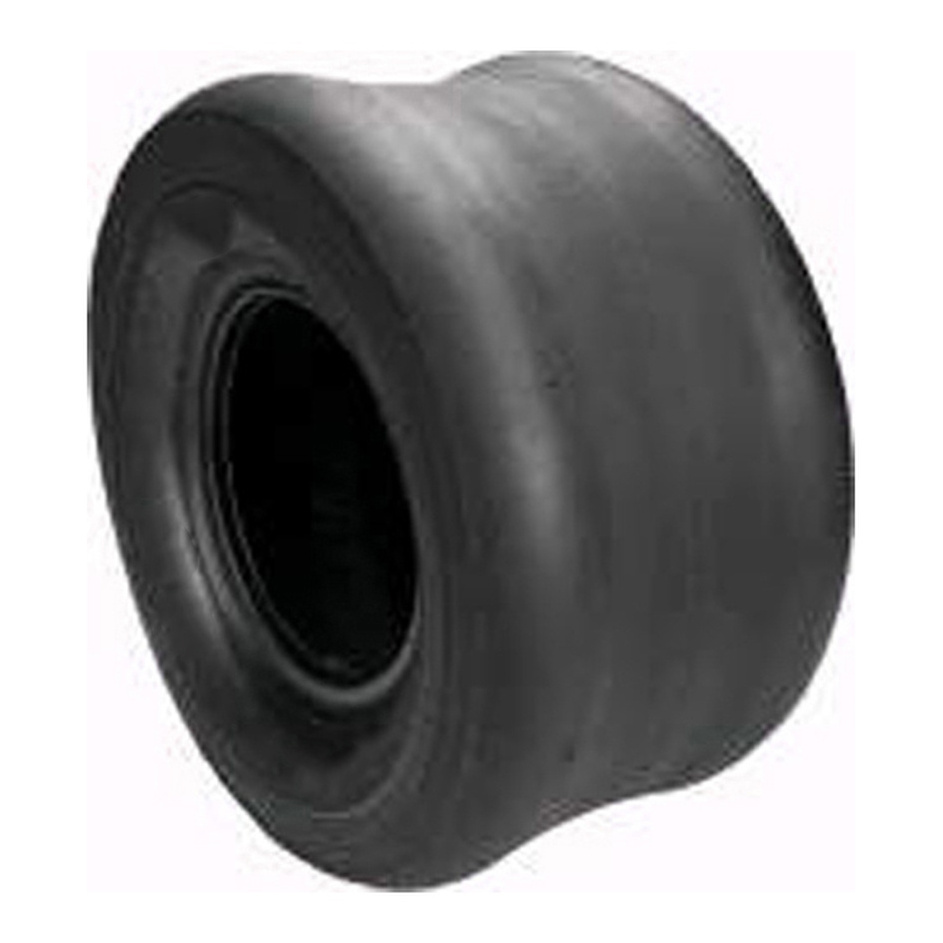 Wholesales Go Kart Atv Smooth tires 10x4.00-6 Slick Tires, Mini Bike 11x6.00-5 13x5.00-6 Garden Tractor Tire