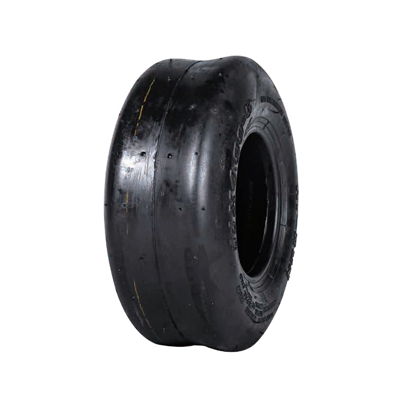 Wholesales Go Kart Atv Smooth tires 10x4.00-6 Slick Tires, Mini Bike 11x6.00-5 13x5.00-6 Garden Tractor Tire