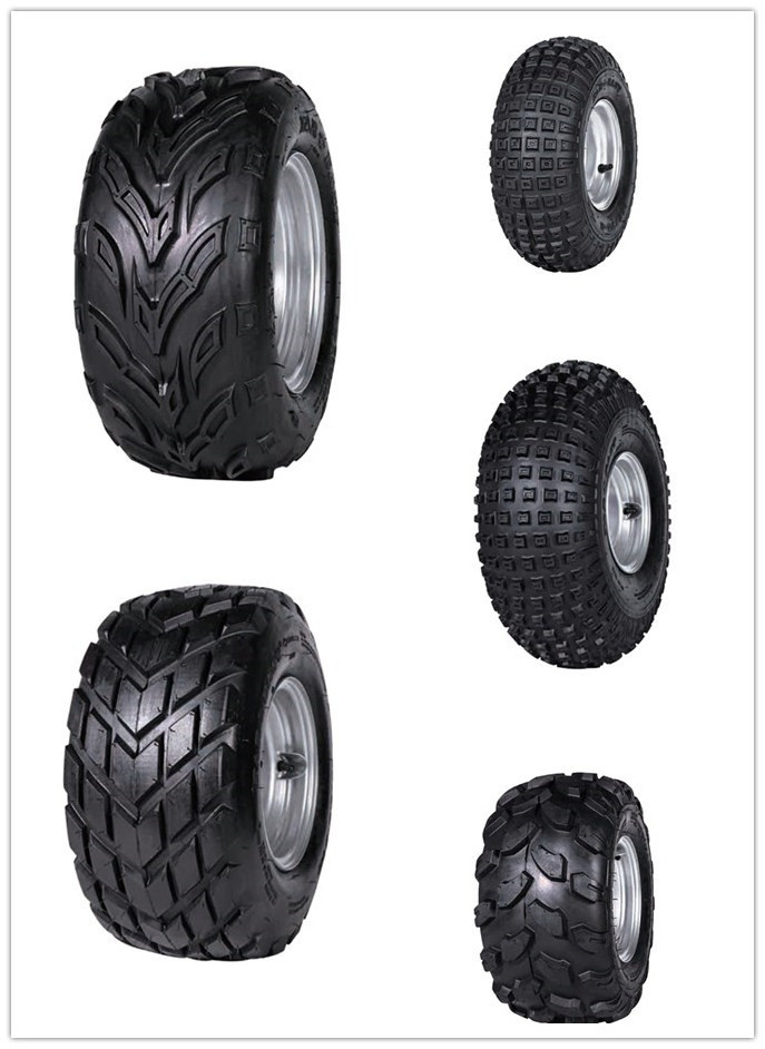 atv and utv tires 16x8-7 16*8 7 23x7x10 25x8x12  25x10x12  22x1010 atv tire Natural rubber