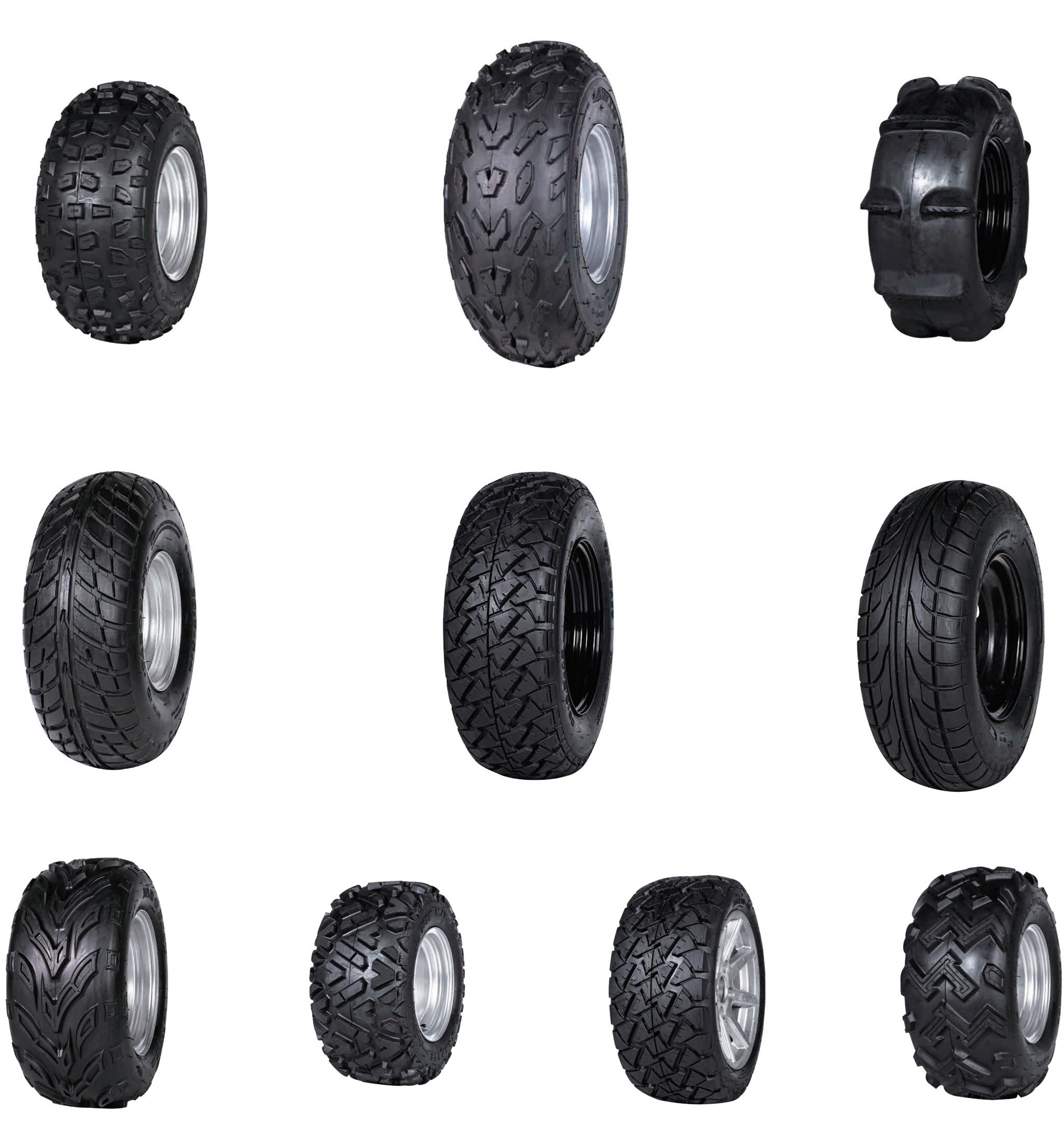 atv and utv tires 16x8-7 16*8 7 23x7x10 25x8x12  25x10x12  22x1010 atv tire Natural rubber