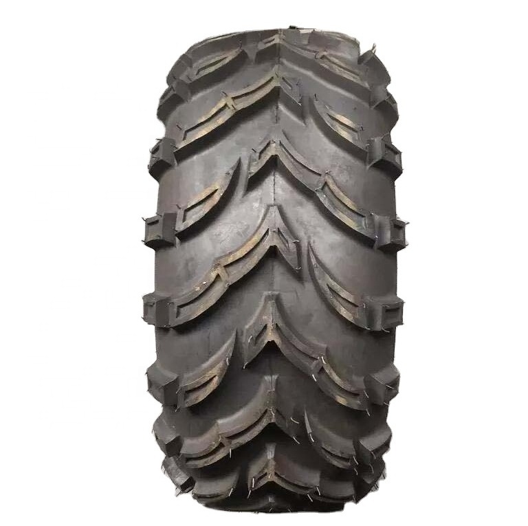 atv/utv atv tire 25x10x12  6PR TL