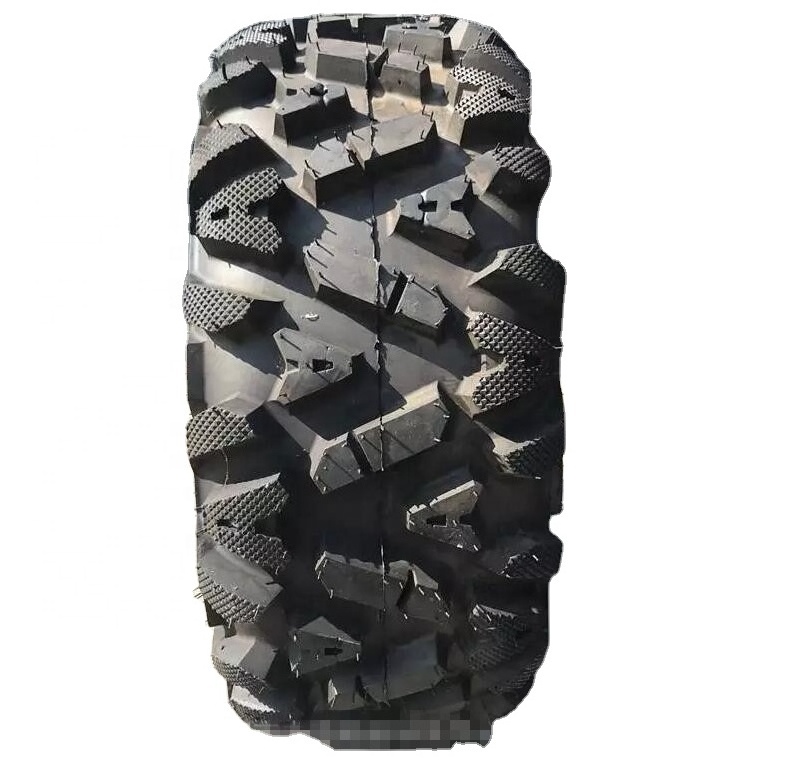 ATV/UTV tires 25x12-9,6PR,High Quality 4x4 All Terrain ATV Tyre 25 inch