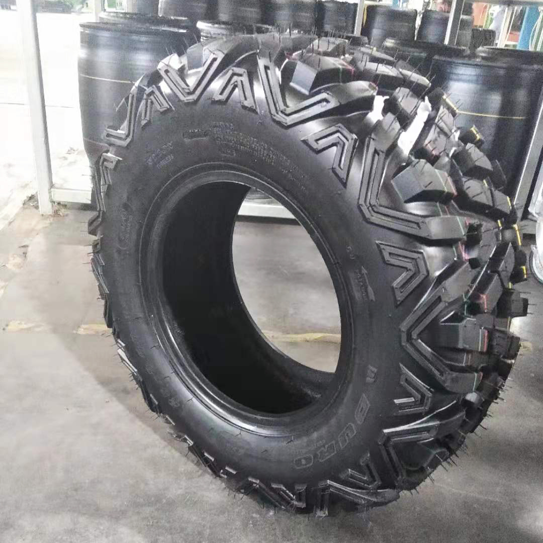 ATV/UTV tires 25x12-9,6PR,High Quality 4x4 All Terrain ATV Tyre 25 inch