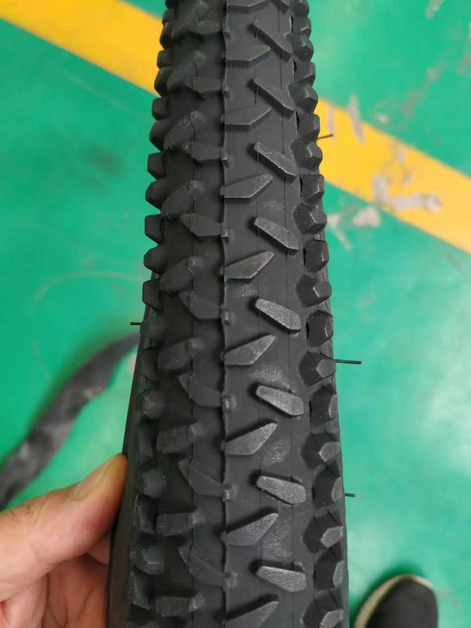 26/29 Bicycle Tire 26*2.1 27.5*1.95 MTB Mountain Bike Tires 60TPI Anti Puncture 26*1.95 27.5*1.95 29*2.1 PACE Bike Tyre