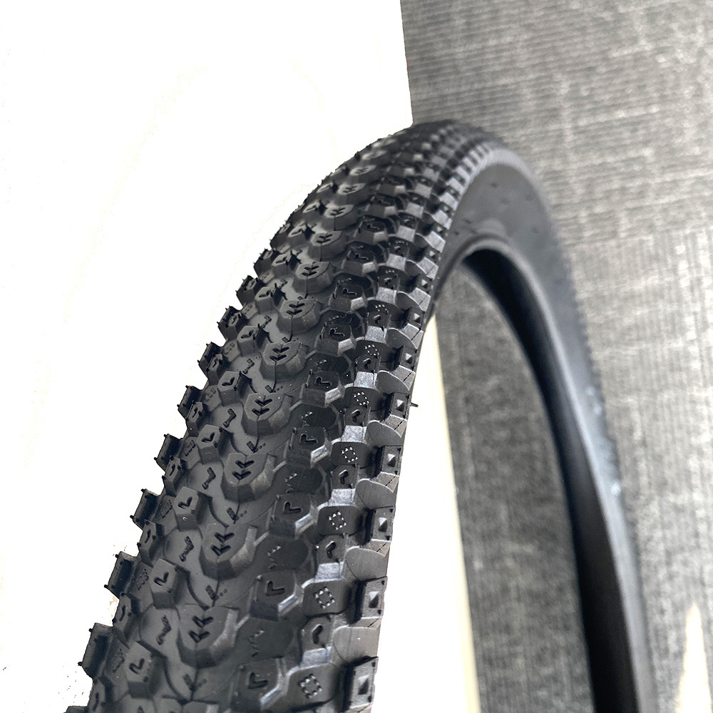 26/29 Bicycle Tire 26*2.1 27.5*1.95 MTB Mountain Bike Tires 60TPI Anti Puncture 26*1.95 27.5*1.95 29*2.1 PACE Bike Tyre