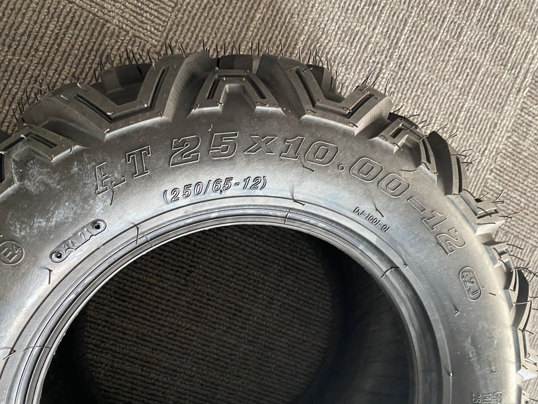 25x10x12 atv tires 25x8x12 atv tyres ATVs & UTVs bajaj motorcycle high quality