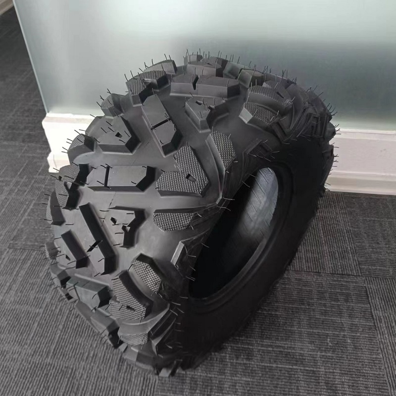 26x11-12 atv tires factory golf cart tire by agricultural using