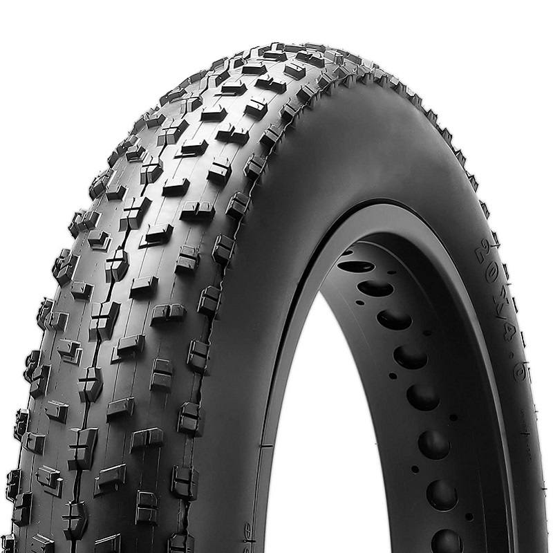 fat bike tire 20x4 0 24x4 0 26x4 0 colored bicycle tyres