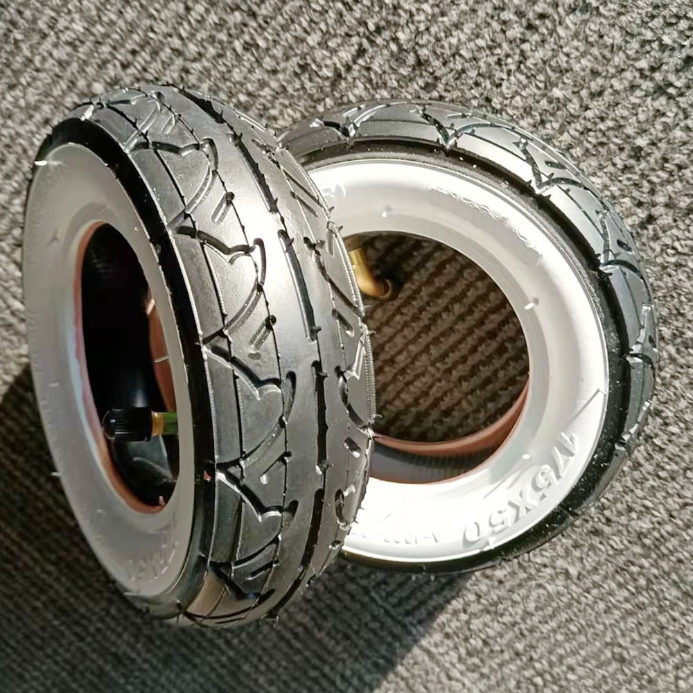 200 x 50 tyre whitewall tyre 175x50 150x50 7 inch 8 inch 10 inch scooter tyre