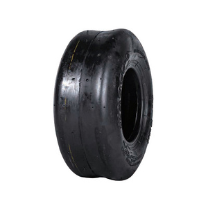 Go Kart Atv Smooth tires 11x4.00-5 Slick Tires, 11x6.00-5 lawn mower tyre