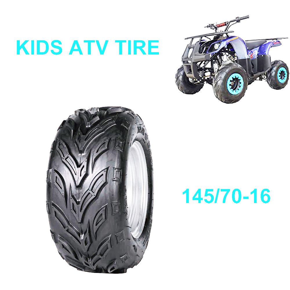 Go Kart Atv Smooth tires 11x4.00-5 Slick Tires, 11x6.00-5 lawn mower tyre