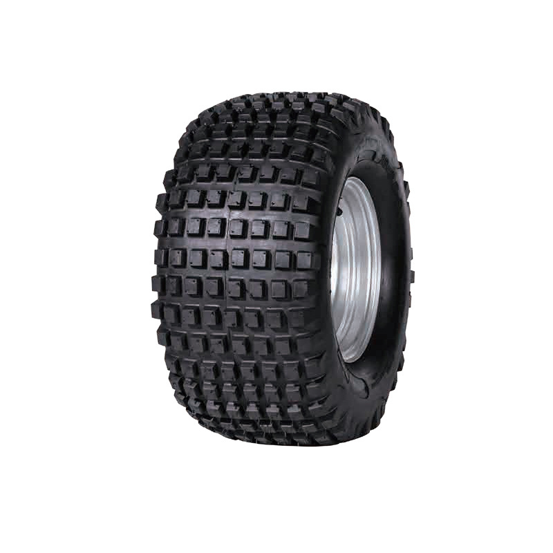 18x9.5-8 Vacuum tyre for ATV, All terrain vehicle 8'' off road rear tire llanta para cuatrimoto