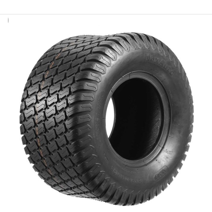 18x9.5-8 Vacuum tyre for ATV, All terrain vehicle 8'' off road rear tire llanta para cuatrimoto