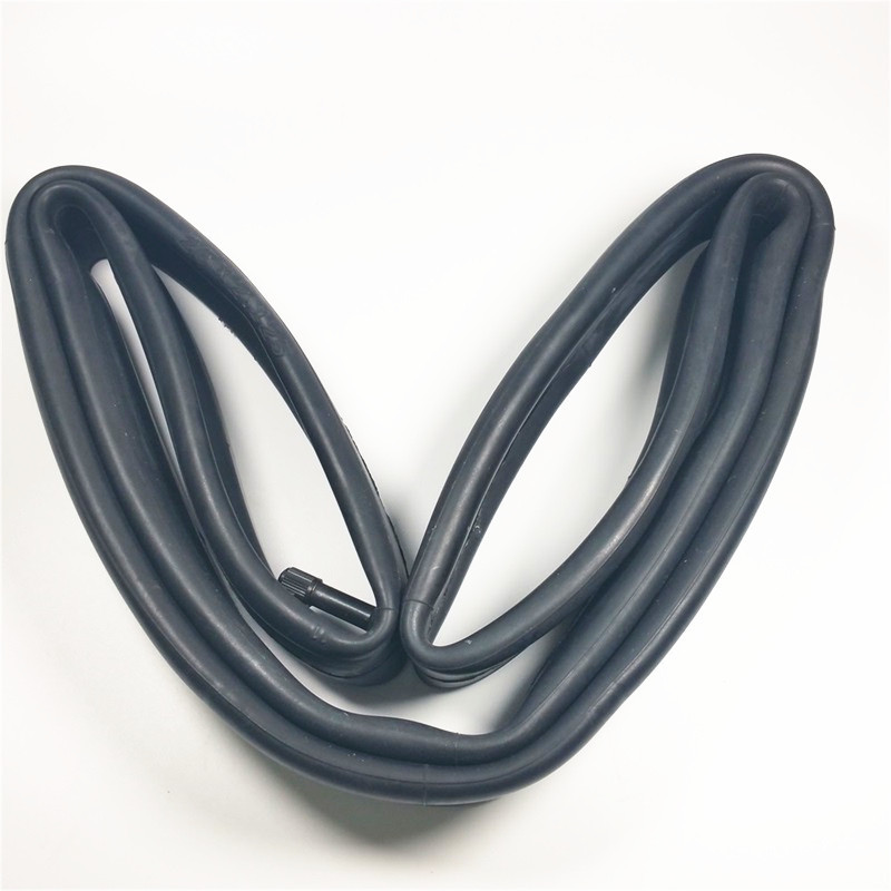 Wholesale bicycle inner tubes 12.5''/ 16''/ 20/22/24/26/27.5/28'' /29 / 700c Presta Schrader Valve Bike Inner Tube Tire for Bike