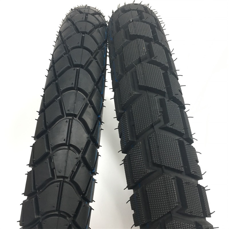 Neumaticos de motocicleta 300-18 llantas para moto 17 inch