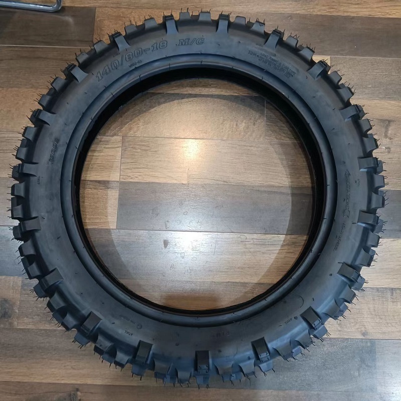 enduro motorcycle tires with the size 140/80-18 enduro tyre soft tyre 140 80 18