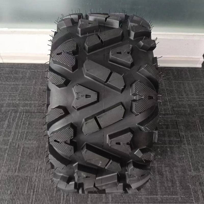 Wholesale Sports All Terrain 25x8-12 25x10-12 ATV Tire Wheel 25inch Factory