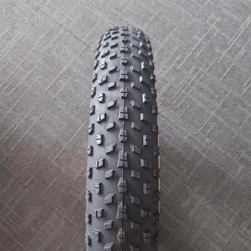 Fat Bike Tire 20x4 0 Bicycle Tyre  BMX Mountain Bike Tire