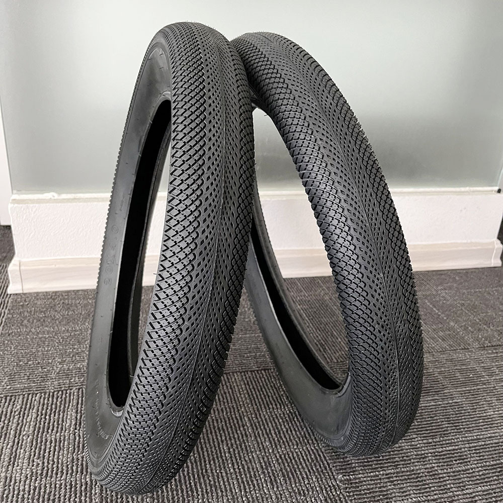 Fat Bike Tire 20x4 0 Bicycle Tyre  BMX Mountain Bike Tire