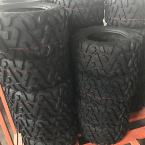 Sport ATV TIRE 25x10-12 Dirt Bike 25X8 12  Tubeless Tyres Tires For ATV