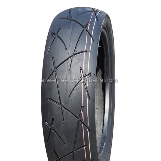 POWER PEAK TYRE 130/60-13 llantas 18 para moto repuestos de moto motorcycle tires