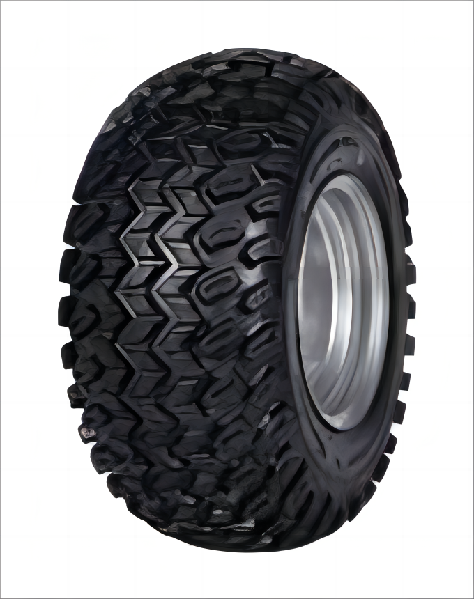 High quality and best seller 205x50-10 22x11-10 23x10-14 23x10.5-12 Golf cart ATV tire/Golf Cart Rubber Tubeless Tyre