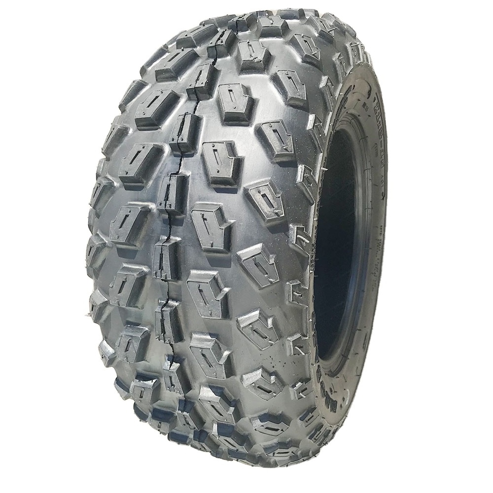 Tubeless Golf / ATV Cart Tyre / Wheel 18x8.50-8 ATV tire