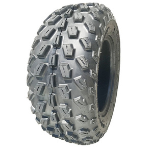 Tubeless Golf / ATV Cart Tyre / Wheel 18x8.50-8 ATV tire