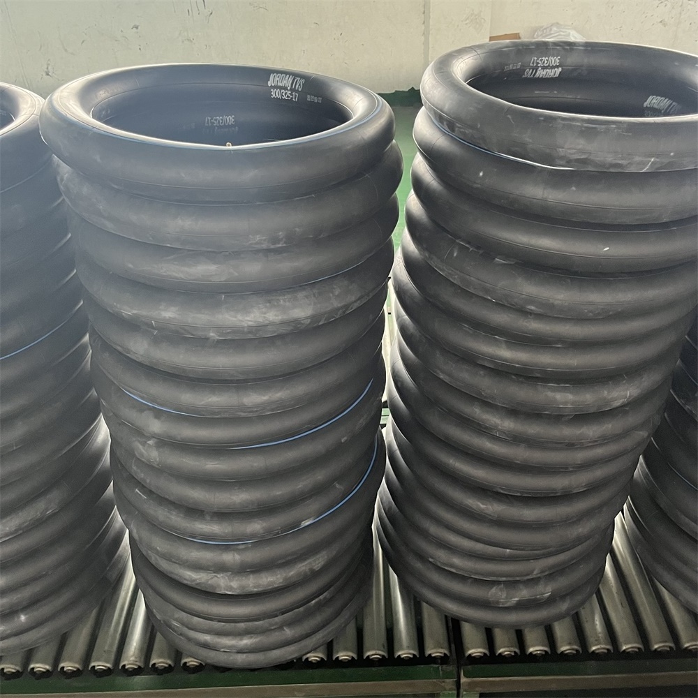 Famous brand Natural Rubber Motorcycle Tube Butyle tube 3 00 18 3 00 17 2 75 18 2 75 17 2 50 17 motorcycle tire tube